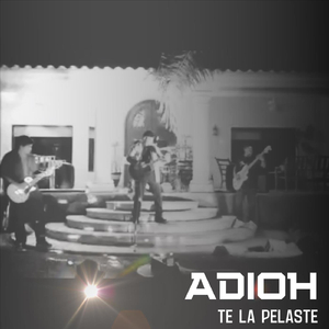 Te la Pelaste