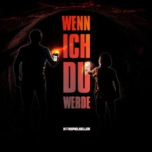 Kapitel 1: Wenn ich du werde