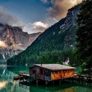雨后的彩虹（助眠轻音乐）