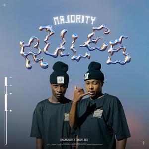 Barman (feat. Lawd Deep)