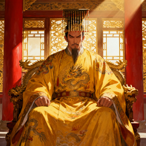 孤王