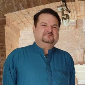 Mayen Zra Me Qarar Kare De