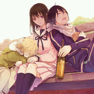 勾指起誓（翻自 泠鸢yousa）