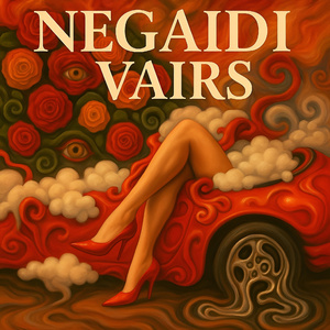 Negaidi vairs (Pasaule mainās)