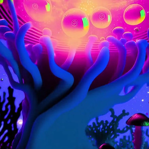 星の種からの通信