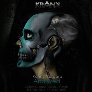 Analyzed (Original Mix)