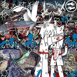 Sin Prariprocxo（自责雏形）