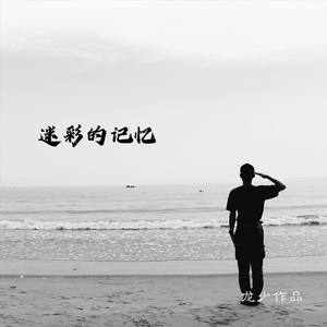 迷彩的记忆