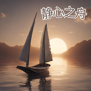 静心之舟