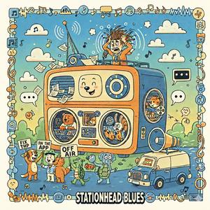Stationhead Blues