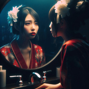 夢の中だけでいい 抱きしめさせて