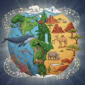 Animal Symphony