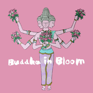 Buddha in Bloom (English Version)
