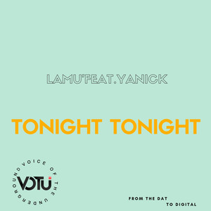 Tonight Tonight (Lamu Radio)