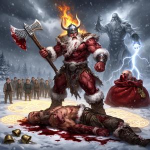 Praise Jólnir
