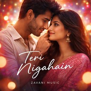 Teri Nigahain