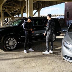 Nini (feat. Amaru Cloud)