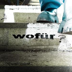 Wofür