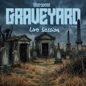 Graveyard (Live Session)