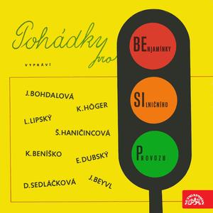 Pohádka o zeleném panáčkovi