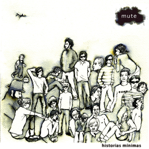 Y Mis Sueños Se Ahogaron en el Mar