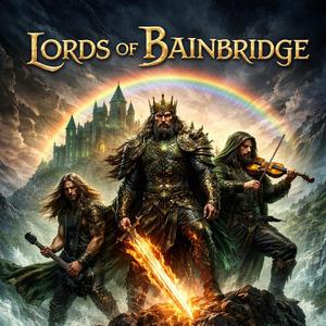 Grief In The Green Fields