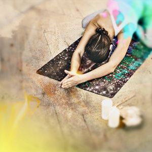 Paramātma / Supreme Soul