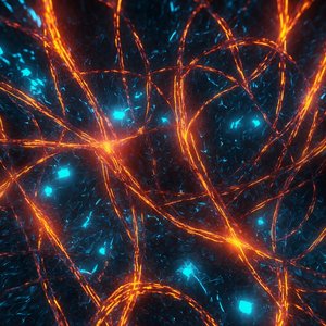 Biolumineszenz