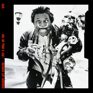 I Put A Spell On You '72 (2026 Remaster)