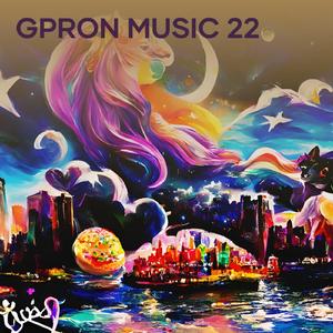 Gpron Music 22