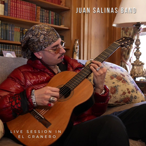 Manipular (Live Session in El Granero)