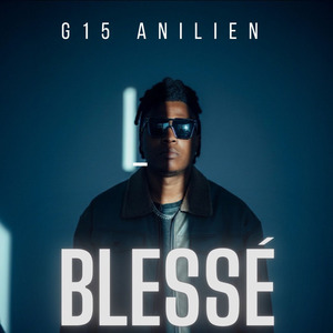 Blessé