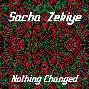 Nothing Changed (Original mix)