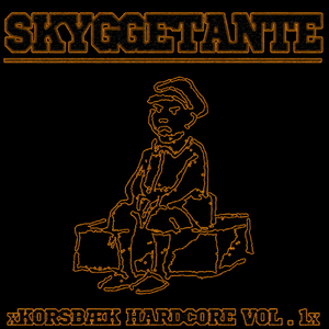 xMADS ****ING SKJERN STRAIGHT EDGE 4 LIFEx