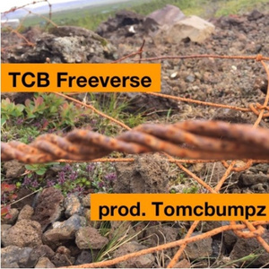 TCB Freeverse (prod. Tomcbumpz)