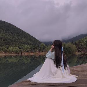 晚君 - 云烟成雨