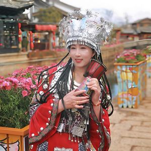 婚姻泪