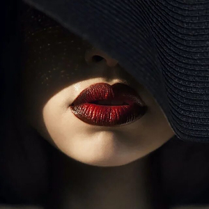 Дьявольская красота