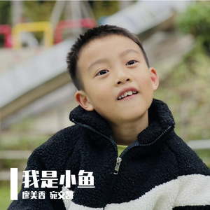 我是小鱼 凯凯童声版