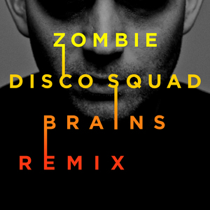 Twerk (Sacha Robotti No Brains Remix)
