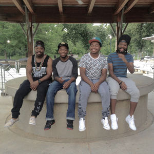 Mystery Jungle (feat. King Dave, Joylin & LovahBoyJoel)