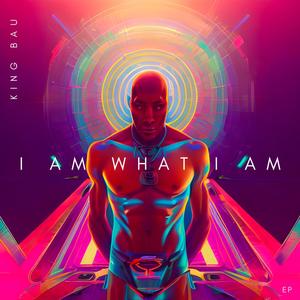 I Am What I Am Freestyle