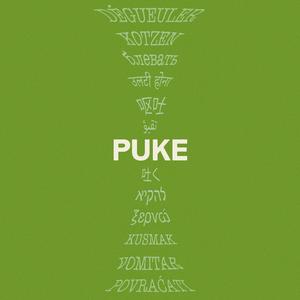 Puke
