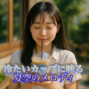 Seagulls Flight カモメが飛ぶ空を見上げて