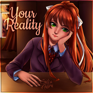 Your Reality (Russian Version)
