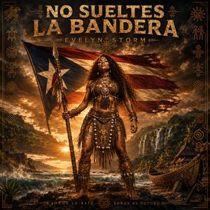 Guerrera Del Sol