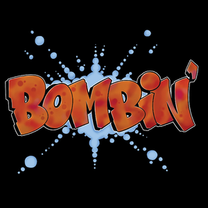 Bombin' (7" Vocal Edit) [feat. David Toop]