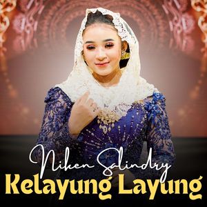 Kelayung Layung (Keroncong)