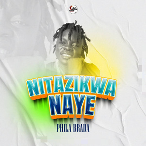 Nitazikwa Naye
