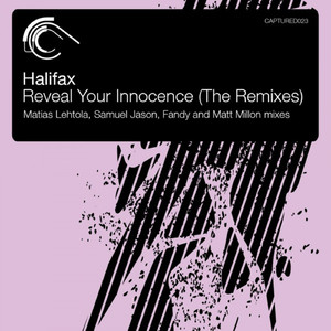 Reveal Your Innocence (Matt Millon Remix)